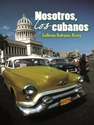 cover image of Nosotros, los cubanos